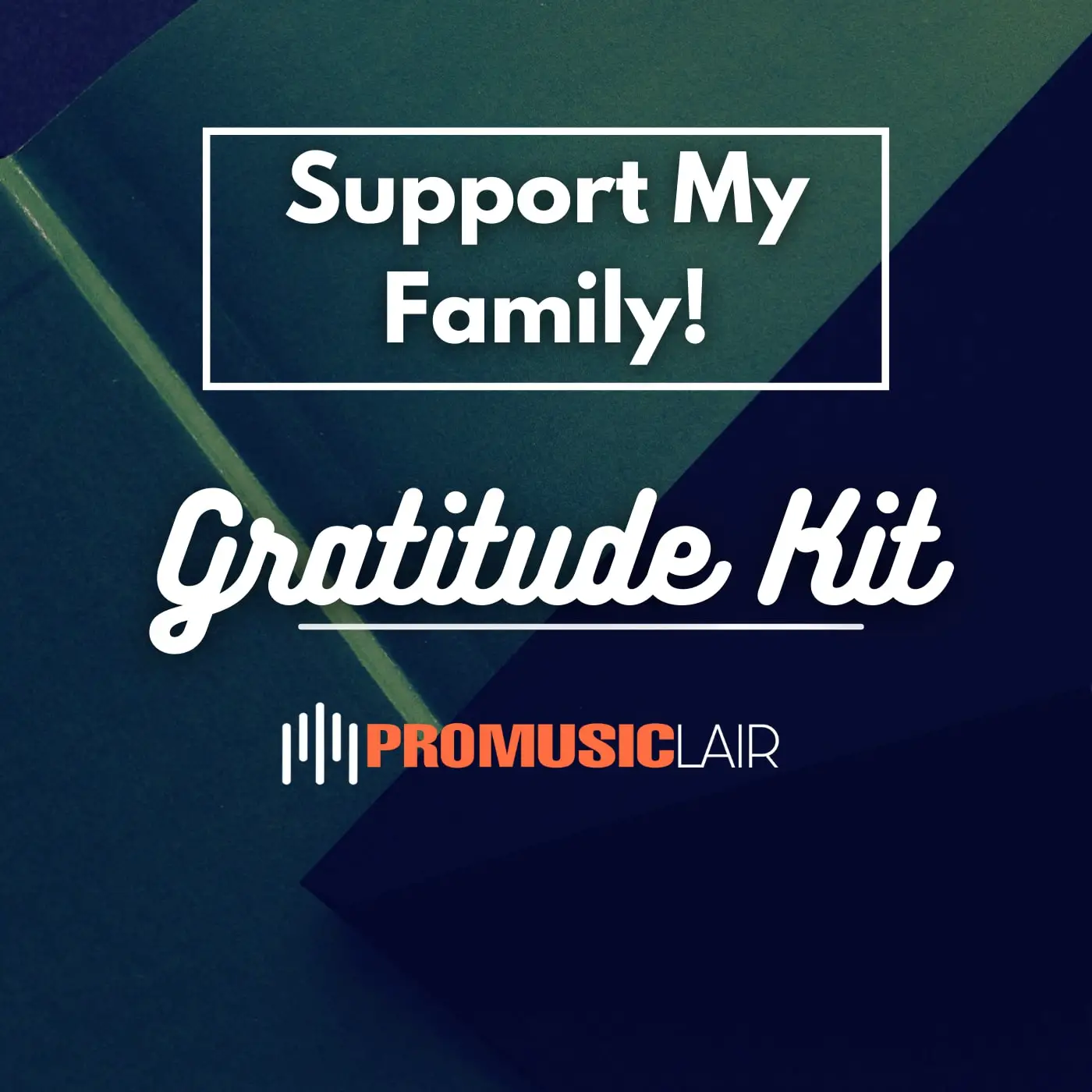Gratitude Kit 